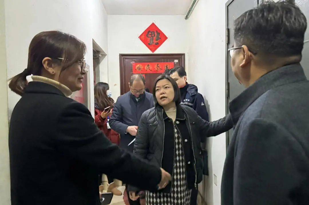 绷紧消防“安全弦” ，宝山这里开展消防、生产安全专项检查