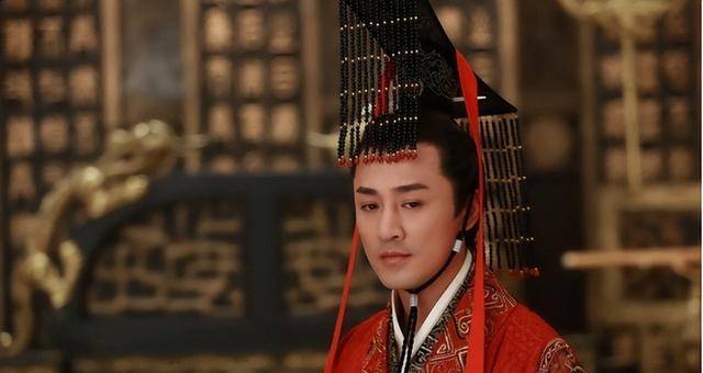 汉武帝的“金屋藏娇”诺言终是一句玩笑 只留阿娇落得个凄凉下场！