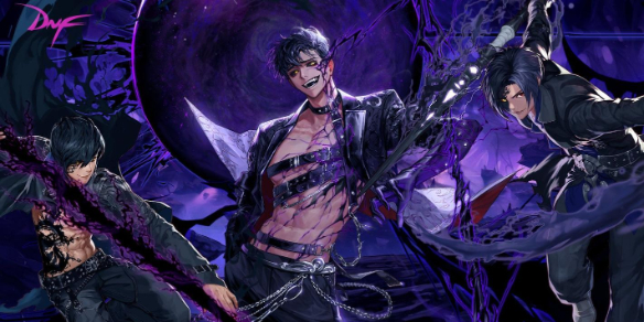 dnf雾神尼怎么升级 dnf暗枪100级装备最强搭配最新