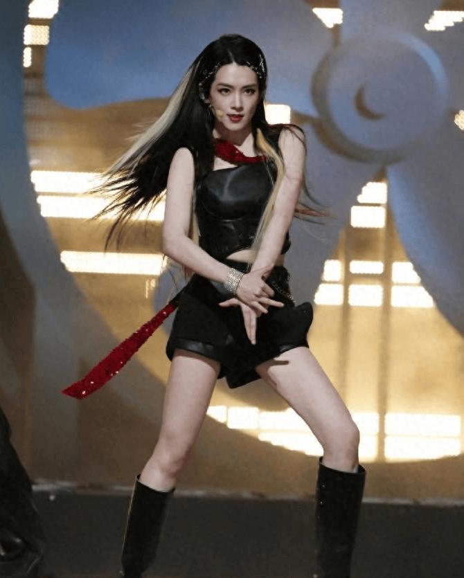 张予曦刘忻陈昊宇陈丽君唱歌 陈丽君刘忻戚薇陈昊宇反差