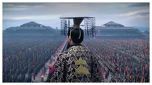 秦始皇的大儿子扶苏是怎么死的 秦始皇扶苏之死