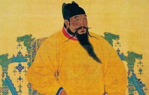 他是明朝最“吝啬“的户部尚书：连朱棣要花钱 都坚决不拨一两银子