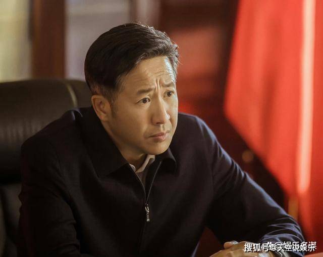 江河日上郑寒江被纪委谈话 江河日上郑寒江被纪委谈话是哪集