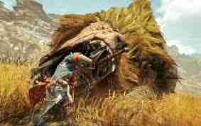 怪物猎人荒野角力如何使用 怪物猎人荒野角力玩法攻略