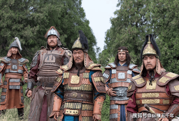 南宋顶梁柱孟珙 为什么南宋孟珙能击败蒙古军队