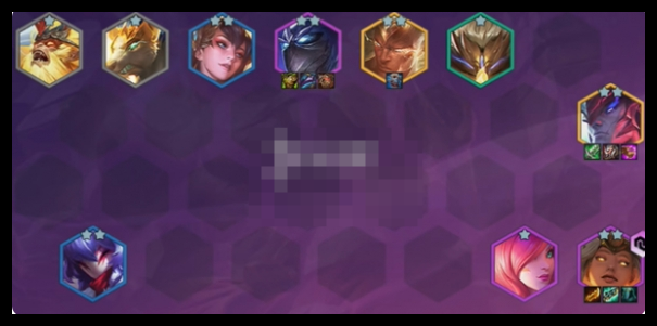 金铲铲之战天神李青阵容怎么搭配