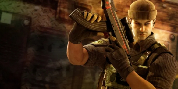 《穿越火线》快速升级方法介绍