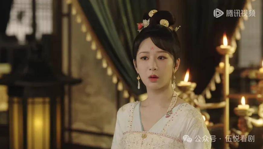 长相思第二季涂山璟怎么发现孩子 长相思2涂山璟照片