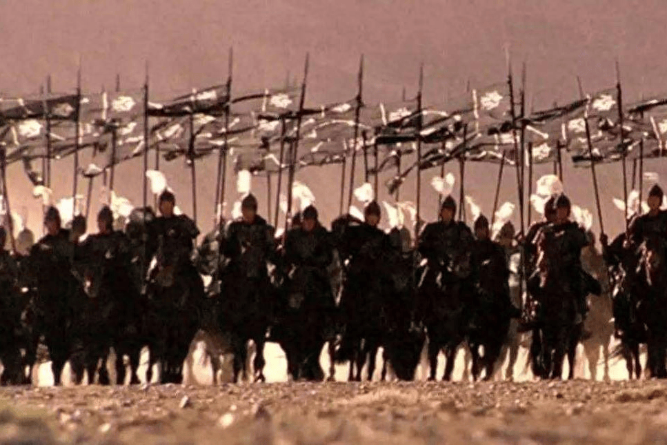 楚考烈王没生育能力 大臣主动将怀孕的妻子献出，诞生一个成语流传至今