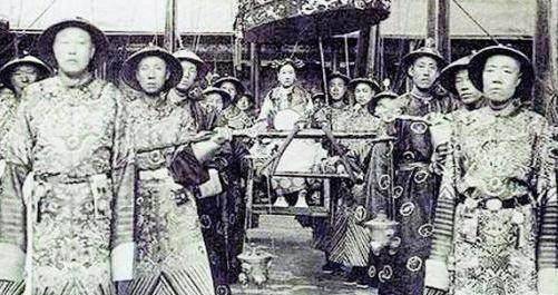 太监没有生育的能力 太监无法生育为什么还需娶妻