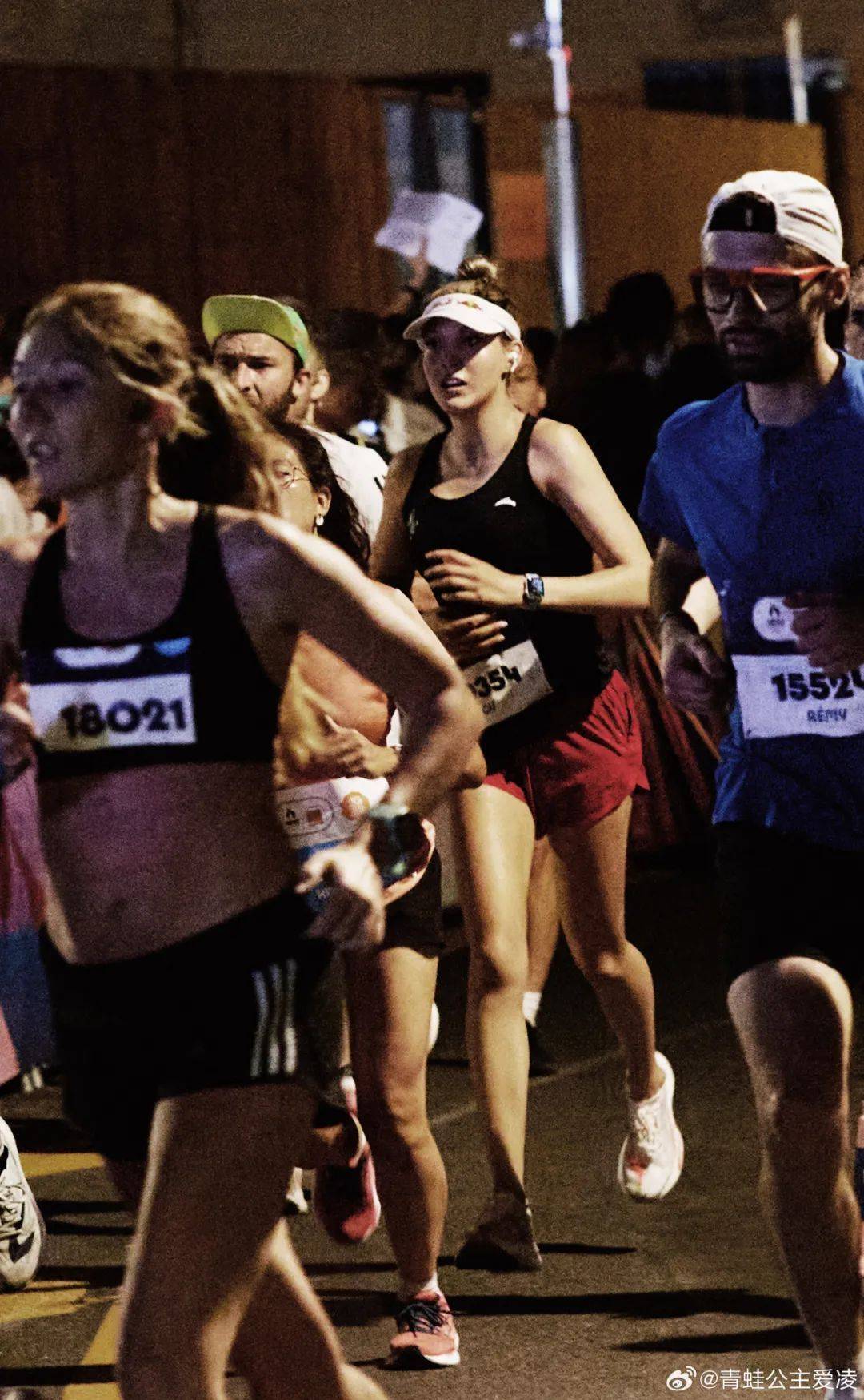 谷爱凌的全马成绩 谷爱凌94.5分全场最高