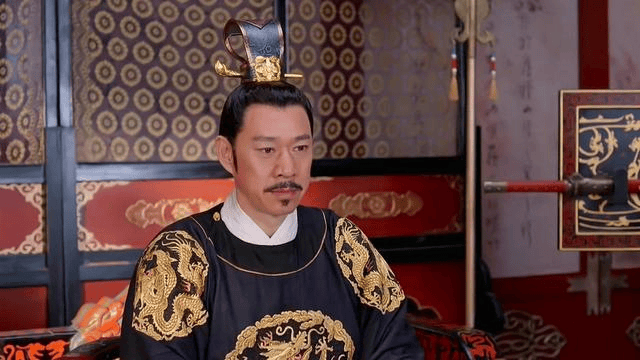 唐太宗李世民杀太子 唐太宗李世民想处死功臣