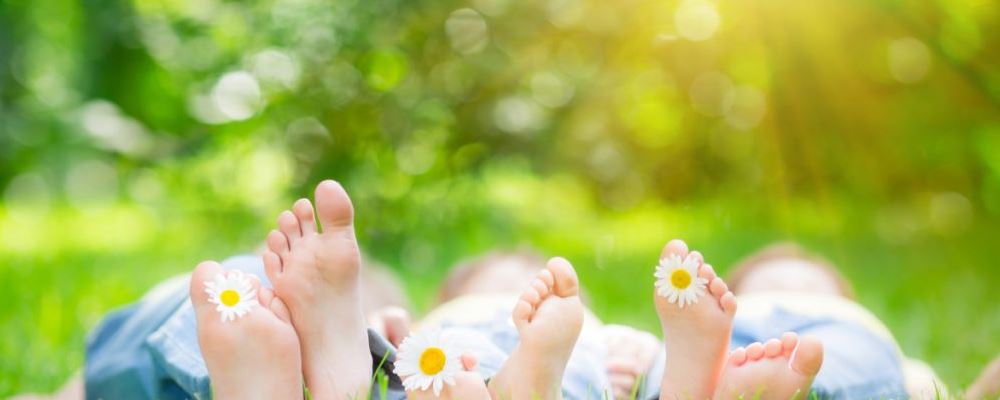 夏季如何养生 夏季养生方法 夏季养生小常识