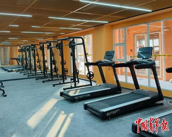 深圳升级“深梦扬帆”计划 给求职大学生一个免费“落脚点”