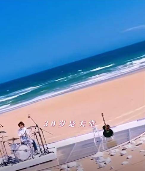 原创            与白百何“撞脸”？41岁王珞丹早已大变样，怪不得她能演“米莱”