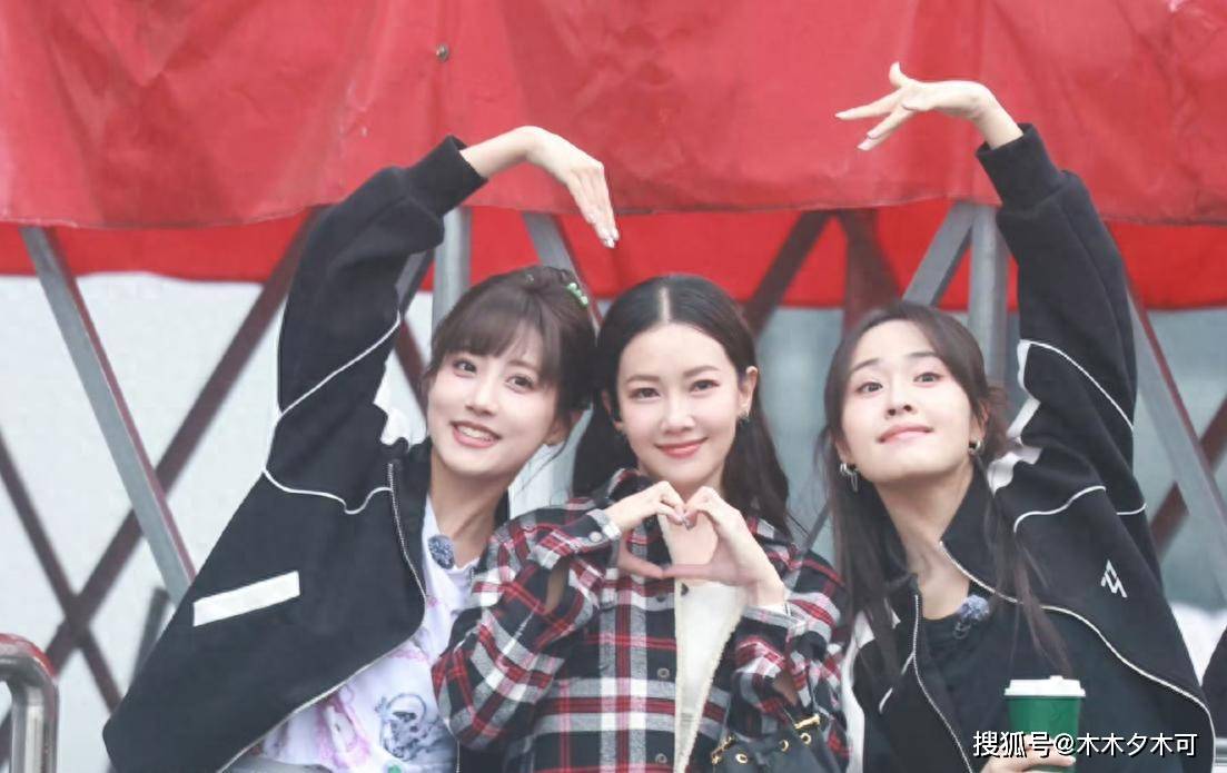 原创            好家伙！《浪姐6》还没播，王珞丹就因为凡尔赛发言被骂了