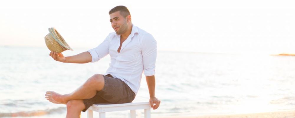 长时间面对电脑易上火，该如何应对？