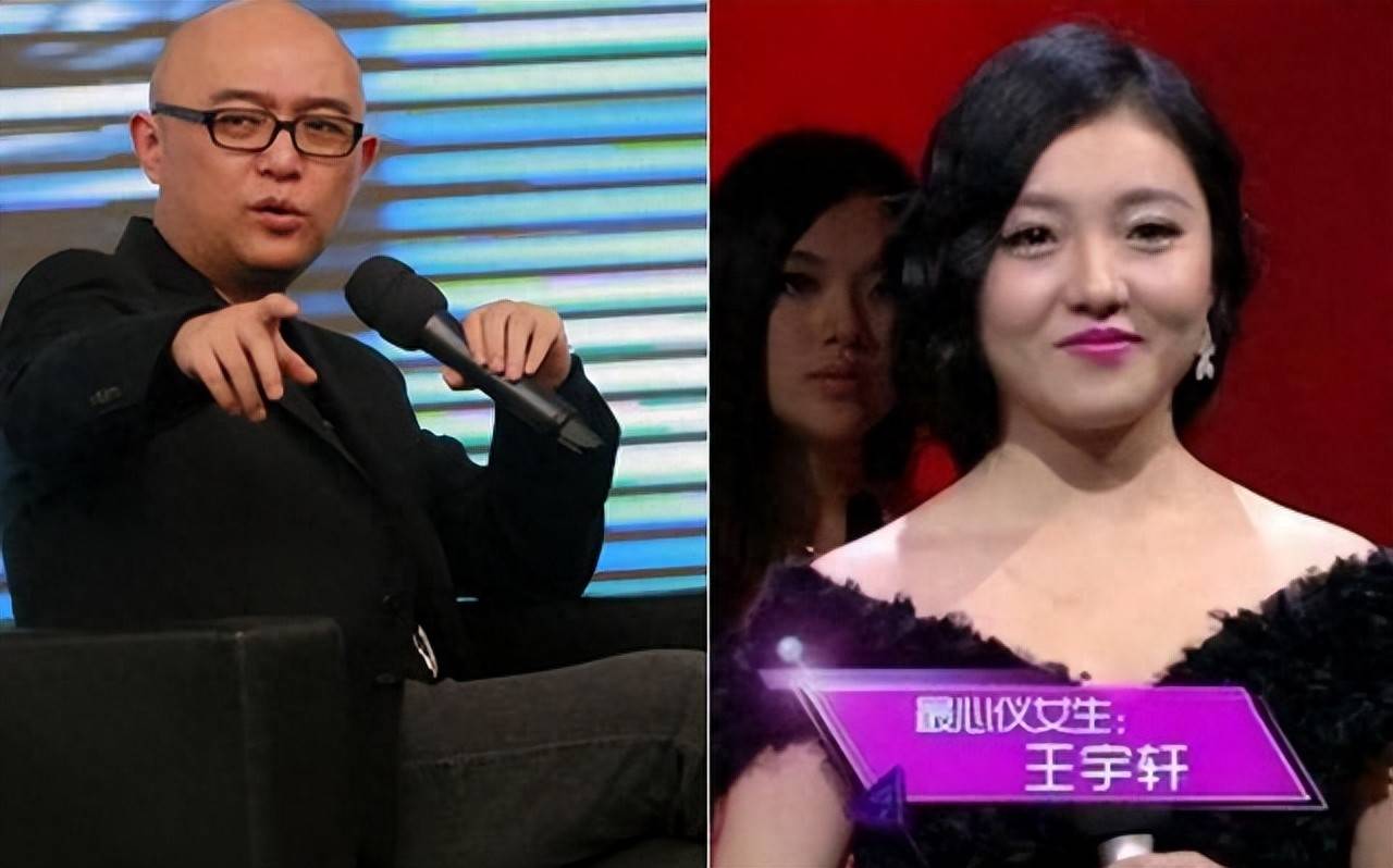 原创            她在“非诚勿扰”上站五年，爆灯无数却不牵手，最终只能选择退出