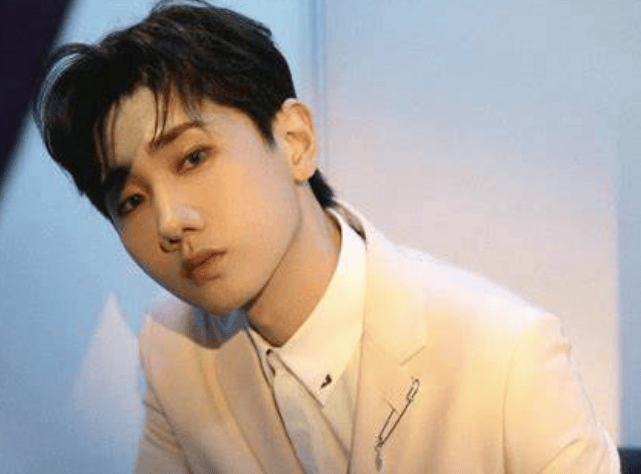 原创            汪苏泷首唱像晴天像雨天