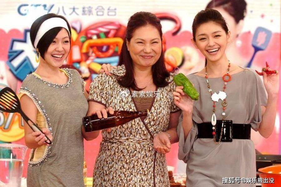 原创            S妈撑不住了？具俊晔会截留大S的遗产吗？