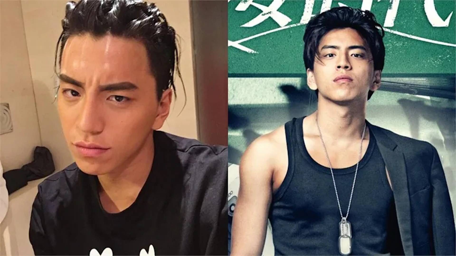 原创            王大陆涉案内幕:找黑道打人致重伤还拍照炫耀,五部待播作品恐凉凉