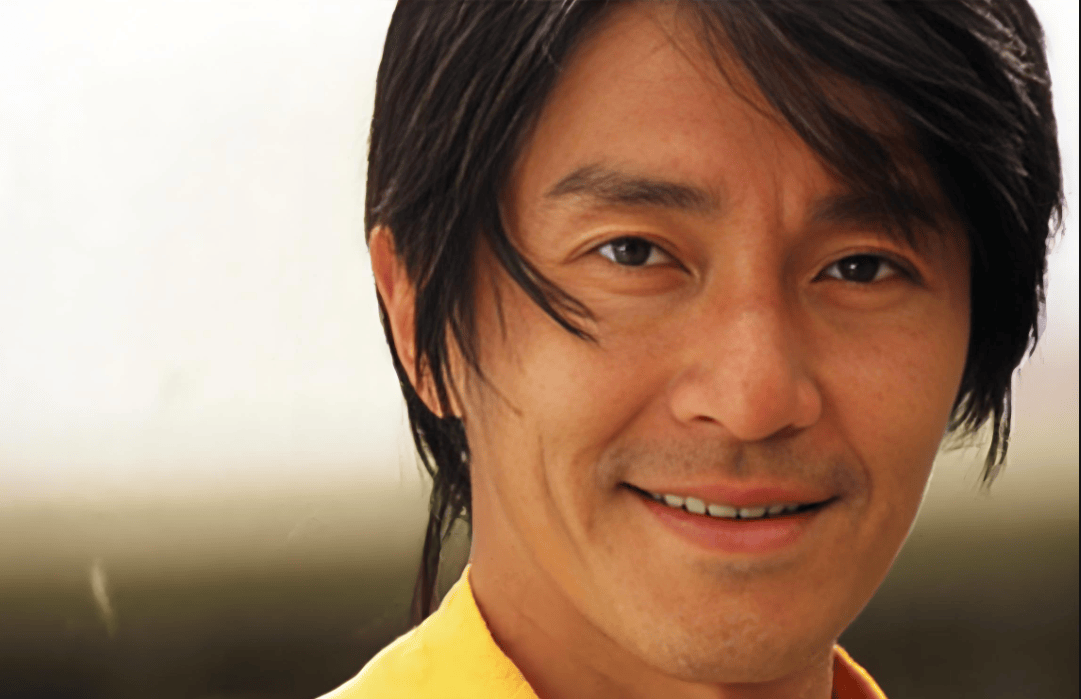 原创            传张小斐迪丽热巴张艺兴演周星驰新片《少林女足》,连粉丝都嫌弃