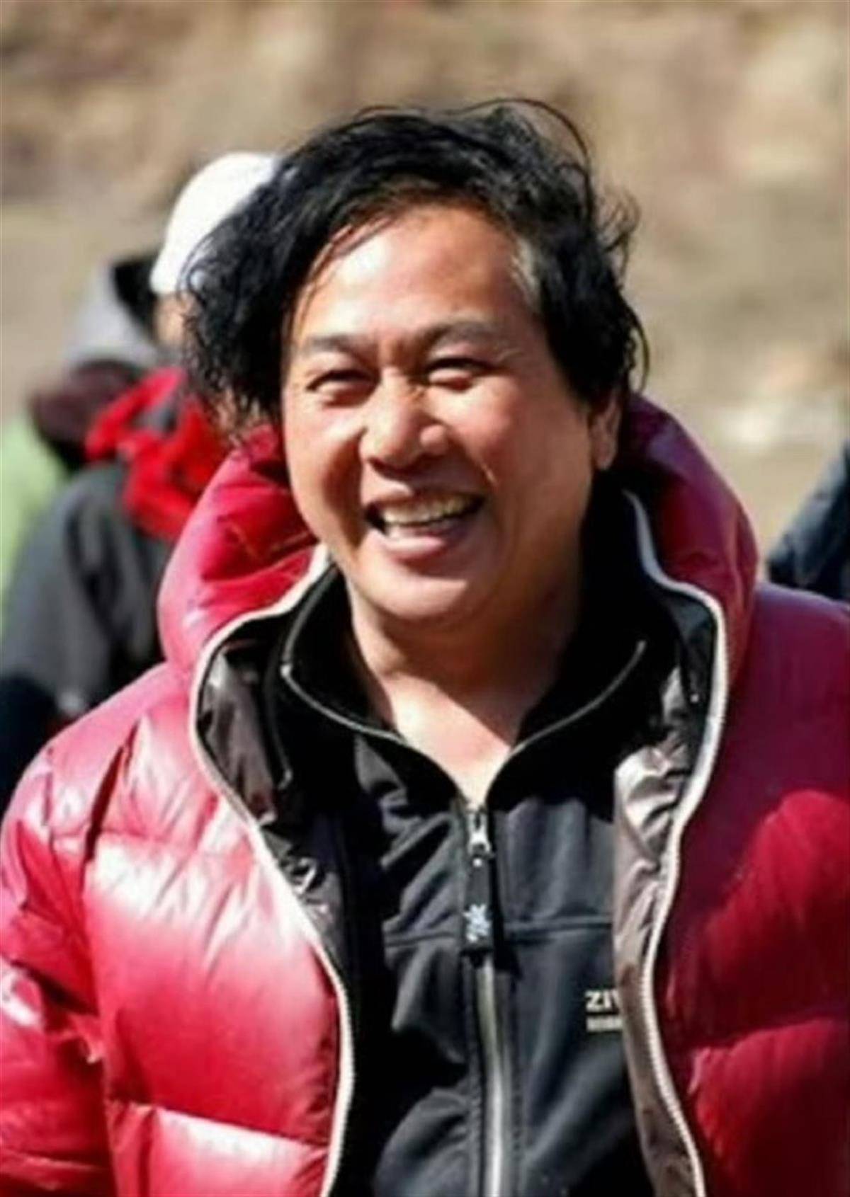 中国香港著名导演霍耀良病逝，曾与周润发、梅艳芳、张国荣合作