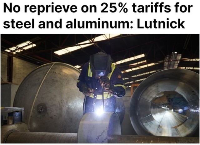 美媒称美国经济“亮起了红灯”