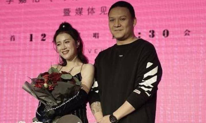 原创            好声音落选又怎样？李嘉格再乘风