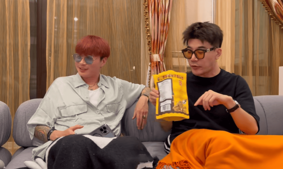 原创            网红帝师疑似“舍弃”王政源!对话语气明显理亏,多次为其立人设