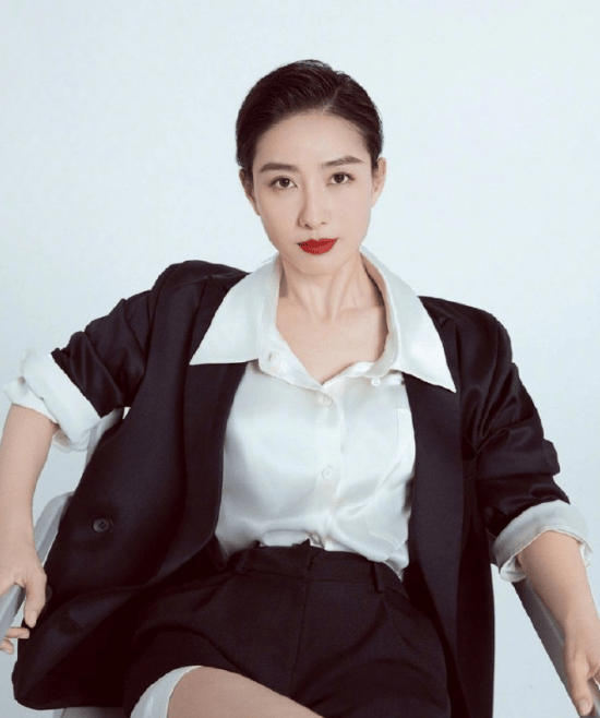 “安陵容”陶昕然承认离婚：分开已经有一段时间了！