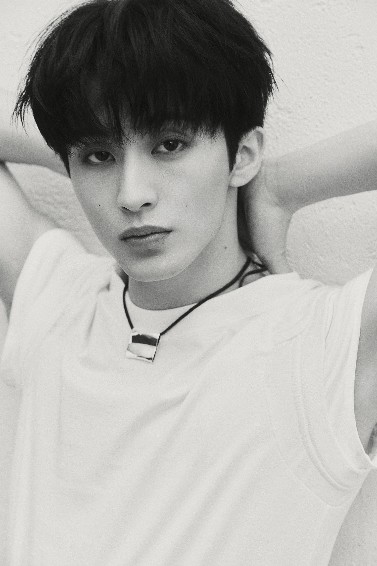 NCT成员MARK以主打曲《1999》轻启自己音乐时代！新晋Pop Star诞生预告！