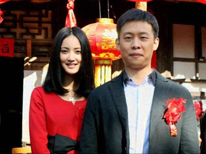 原创            演员张译：娶央视主持钱琳琳，不惧女方二婚带娃，将继子视如己出