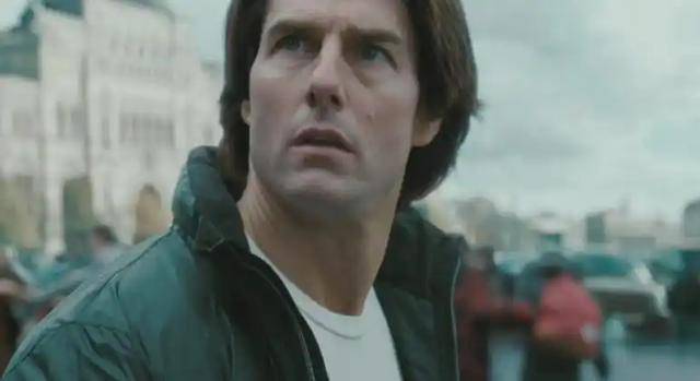 曝阿汤哥“冷冻自己”以延缓衰老，网友热议