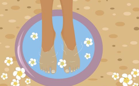 用白醋泡脚的好处究竟有哪些？快来了解一下吧！