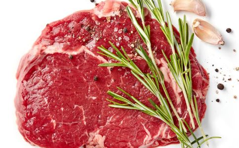 脾气暴躁？吃含铁食物或许能帮你改善哦~