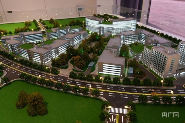 奋进：大项目撑起发展“硬脊梁”