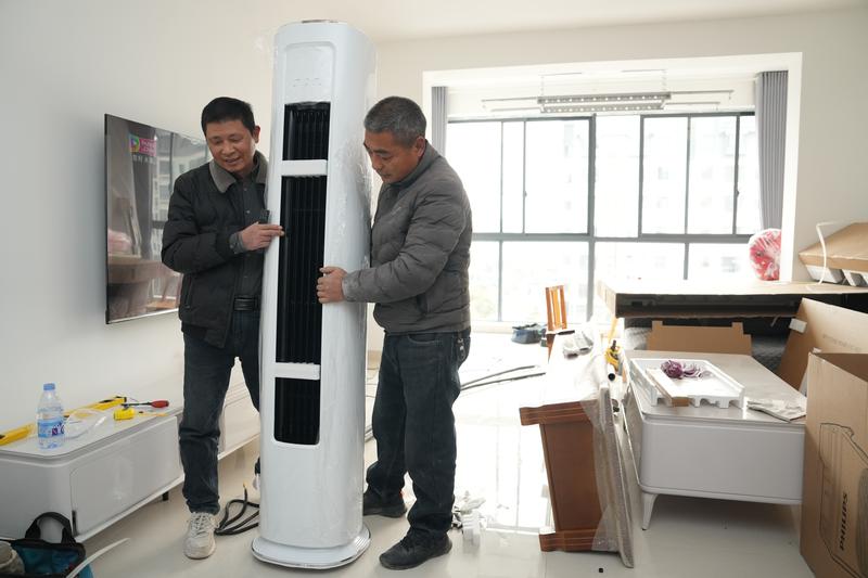 细数家电售后维修服务乱象：揪出一只“啄木鸟”还不够