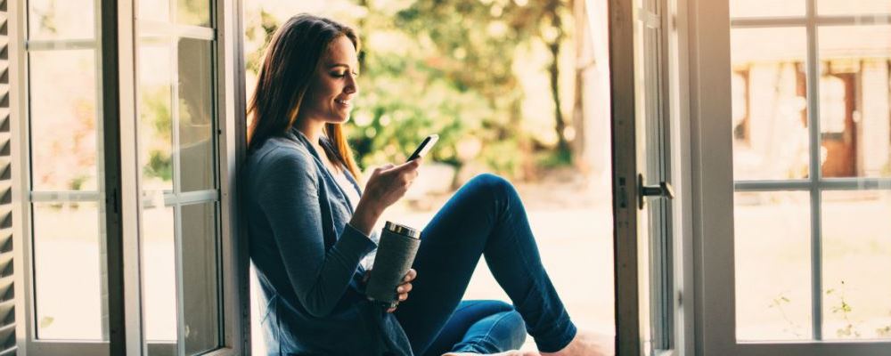 白领抗辐射秘籍：六种食物助你轻松应对