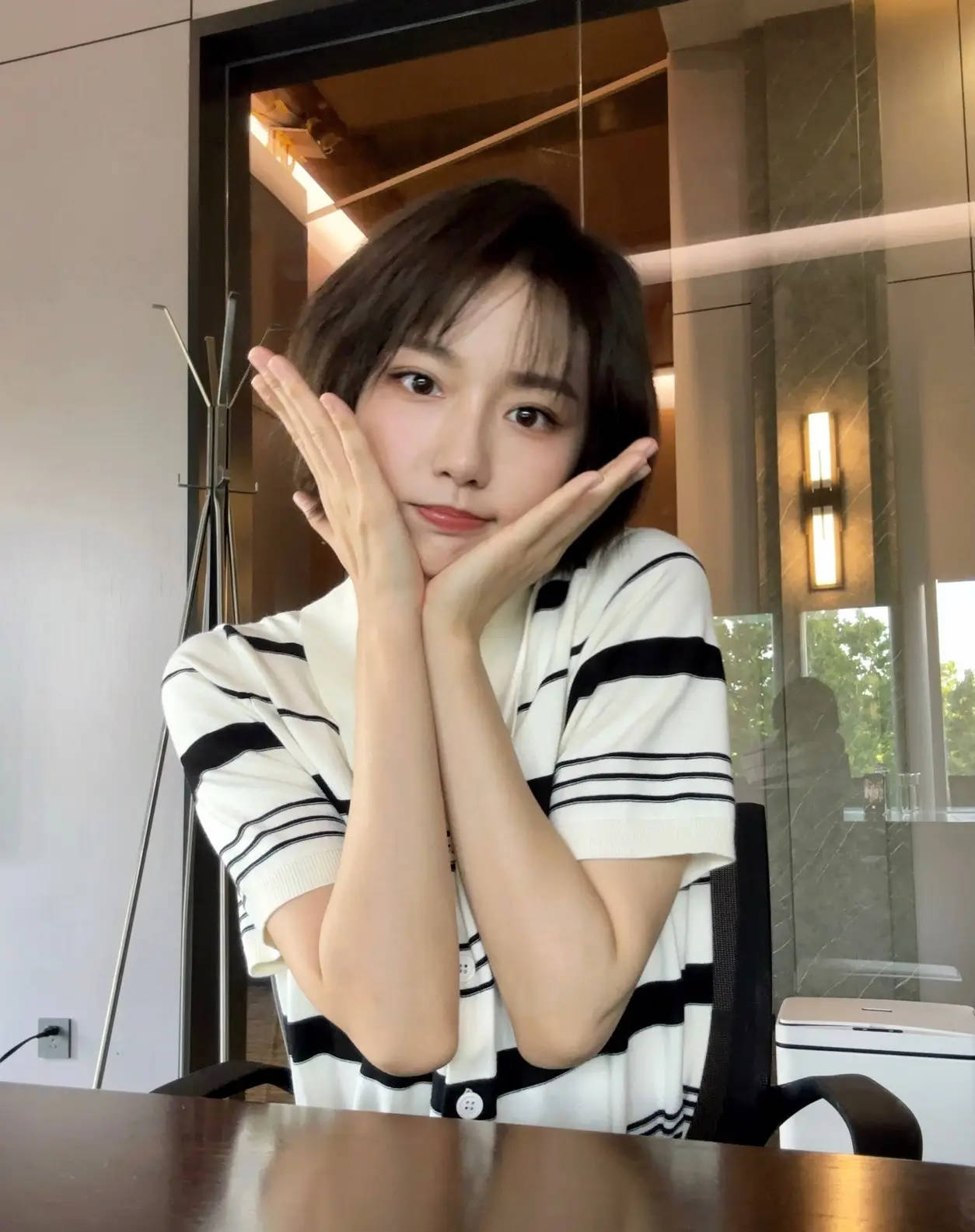 成果公司副总喊话成果：回到真实的人生吧，我的狗哥