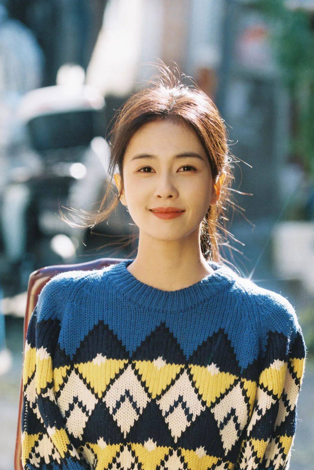 榜妹热线 ｜白鹿靠《北上》飞升？刘诗诗《淮水竹亭》定档在即？宋茜新电影开机？包上恩营销宛宛类卿？徐振轩上桌？