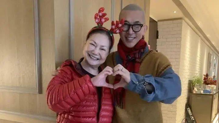 具俊晔被曝与大S子女平分遗产，此前“承诺放弃”并无法律效力