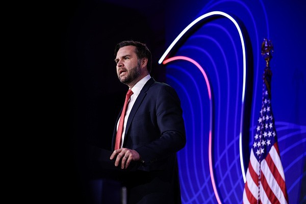 美副总统万斯将担任下一任共和党全国委员会财务主席