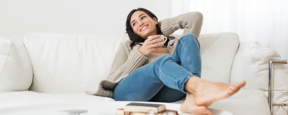 睡觉腿抽筋是否因缺钙？如何有效缓解？