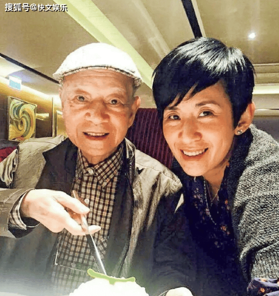 原创            ​‌“六合彩之父”去世！享年年93岁，女儿吴君如悲伤发文悼念