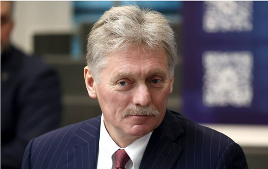 克宫：不排除普京和特朗普除官方公布的接触外可能还有其他接触