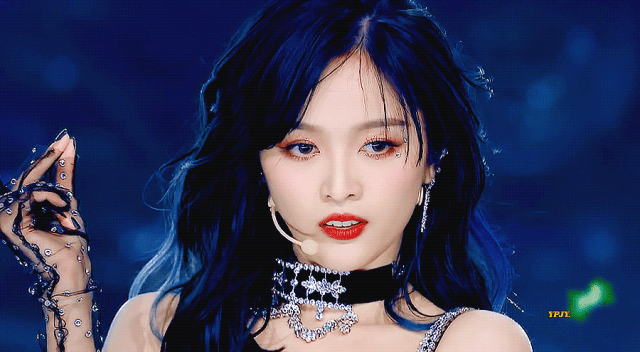 原创            吴宣仪重返舞台！《浪姐6》姐姐们的精彩瞬间引热议