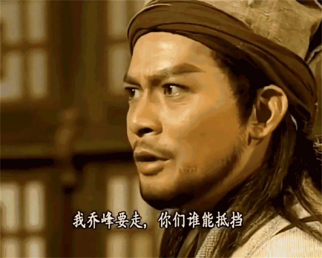 揭秘97版《天龙八部》：配乐多达44首，陈浩民凌波微步全靠自己