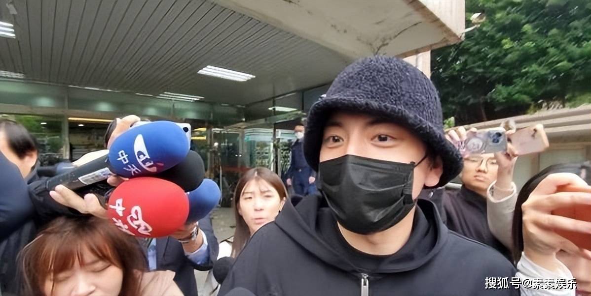 原创            王大陆和司机冲突画面曝光,司机女儿晒父亲受伤照片