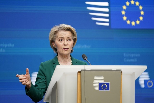 欧盟罕见发布《欧洲防务白皮书》：提出加强防务愿景，强调援乌是当务之急